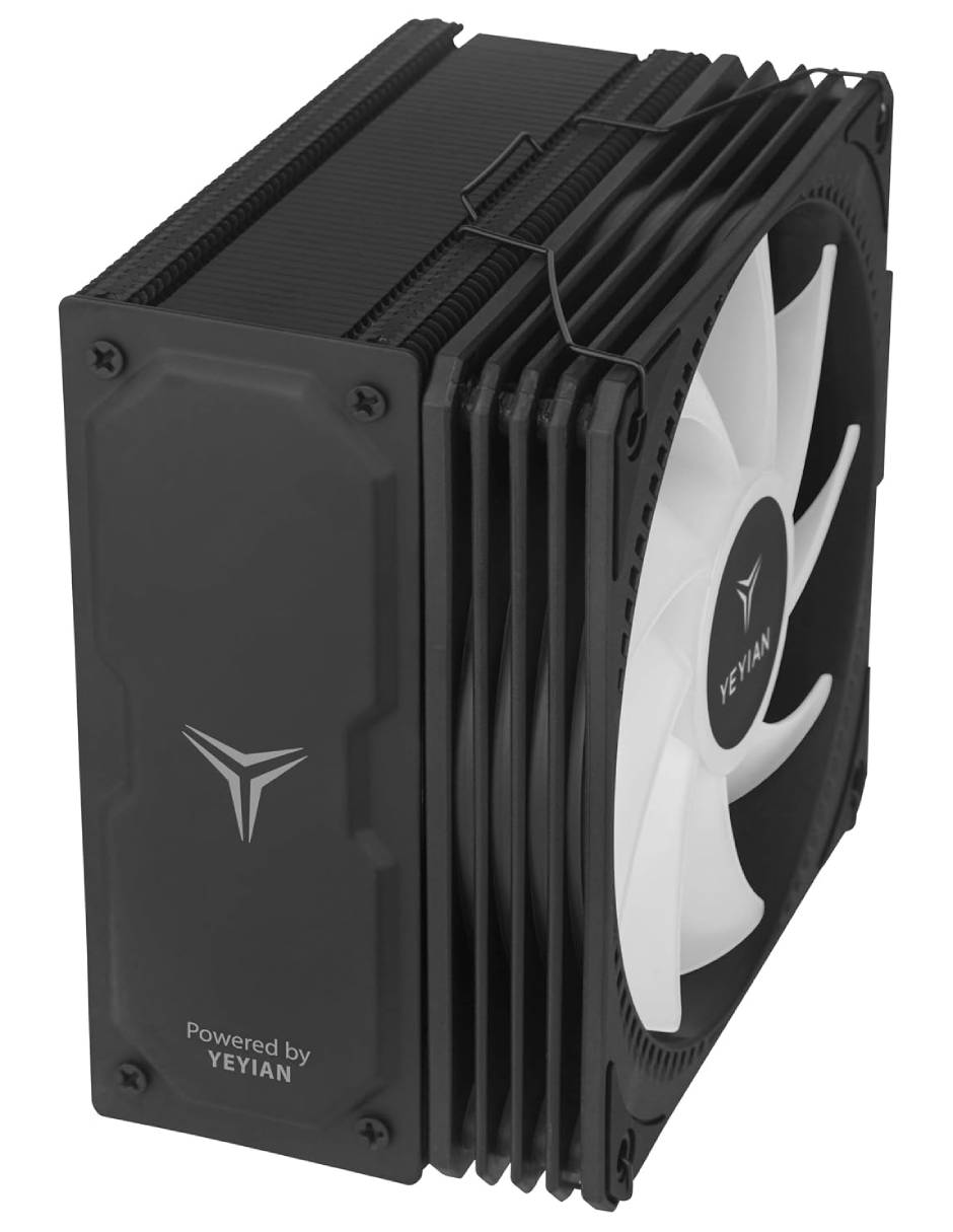 Disipador YTC-120AL-M2 4
