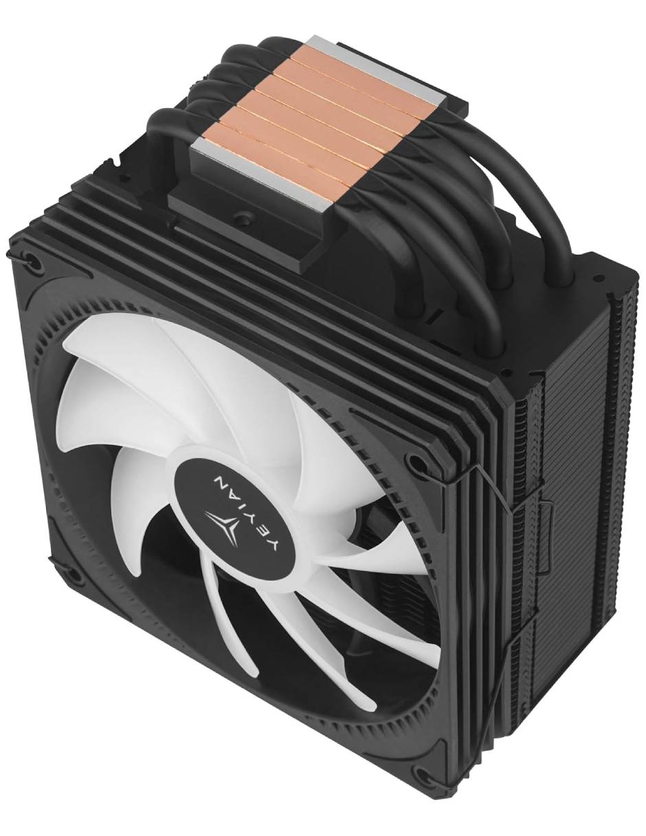 Disipador YTC-120AL-M2 6