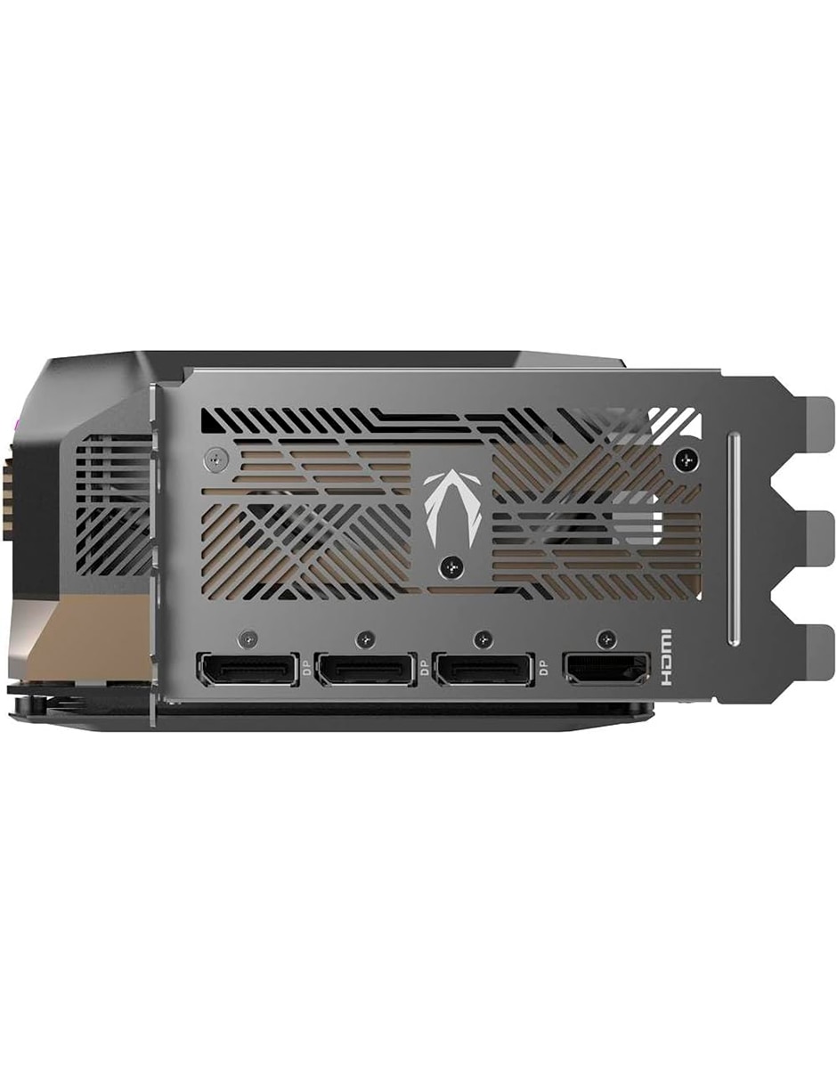 Tarjeta de video Zotac Rtx5080 Extreme