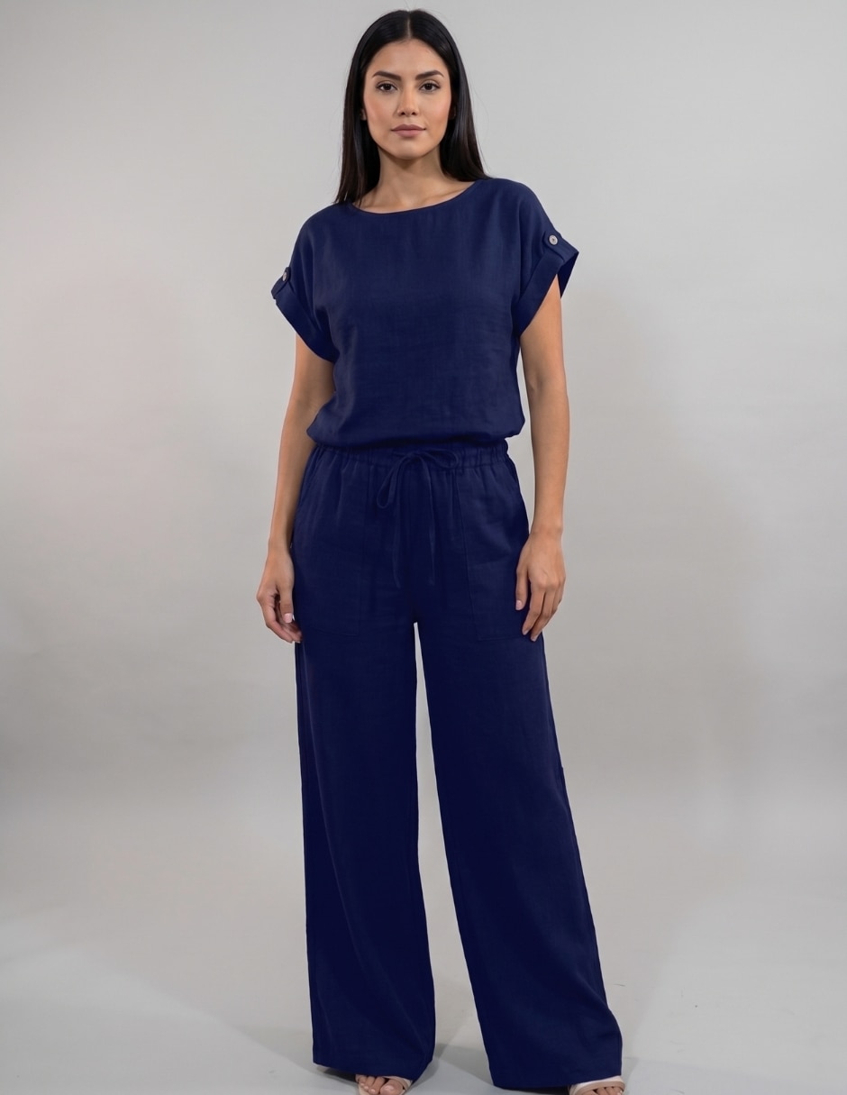 Conjunto pantalón para mujer