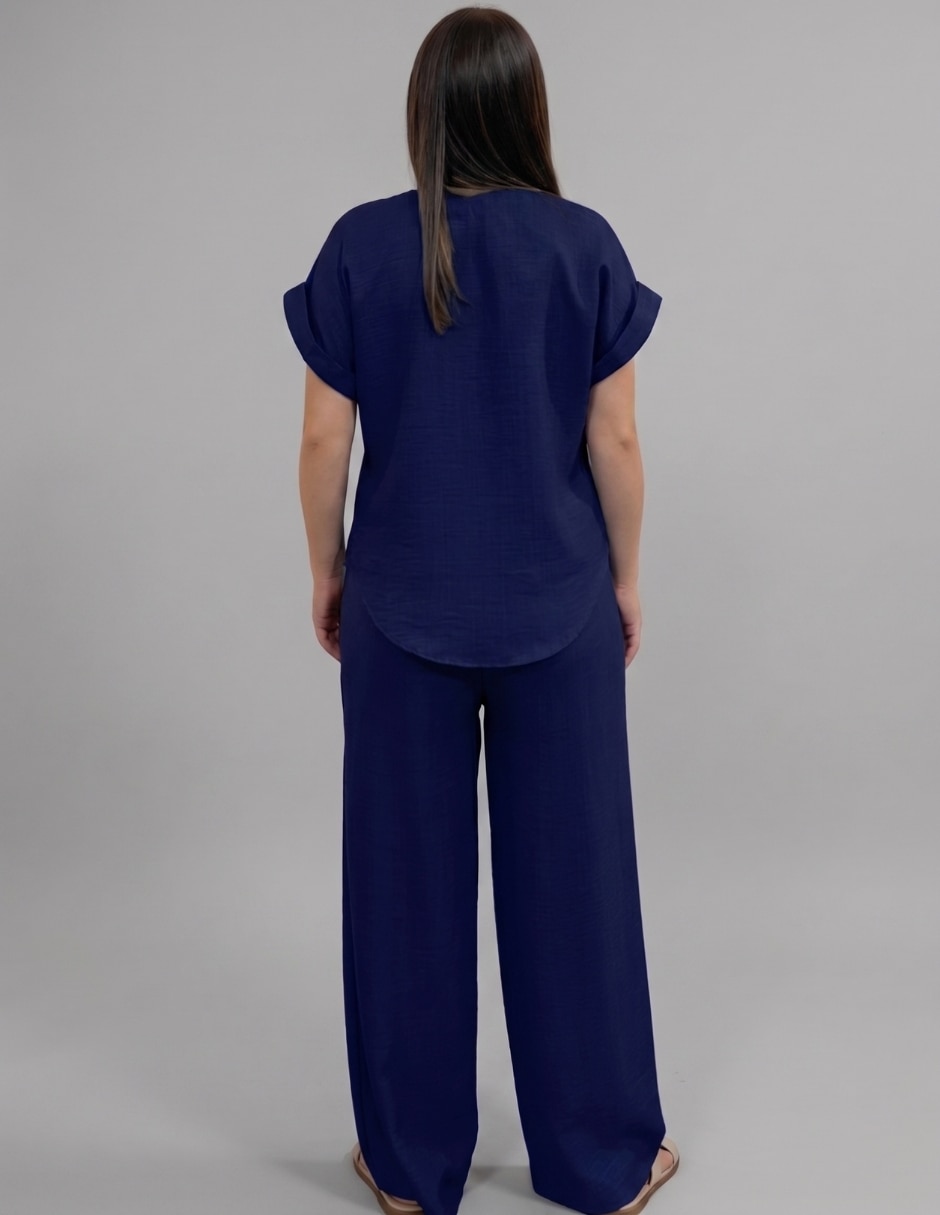 Conjunto pantalón para mujer 2