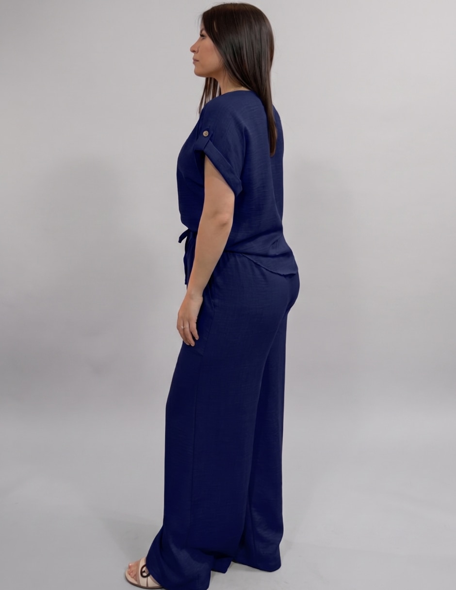Conjunto pantalón para mujer 3