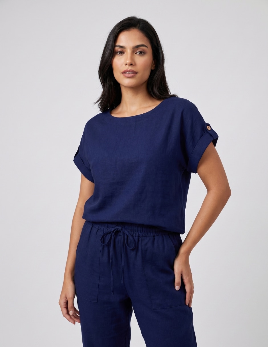 Conjunto pantalón para mujer 6