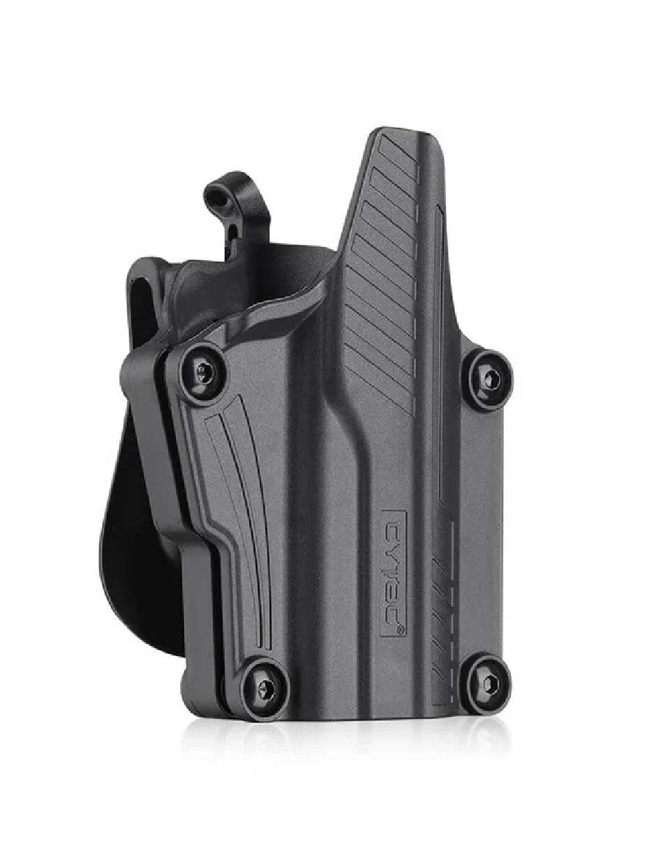 Funda pistola para caza y tiro con arco CY-TUHFS