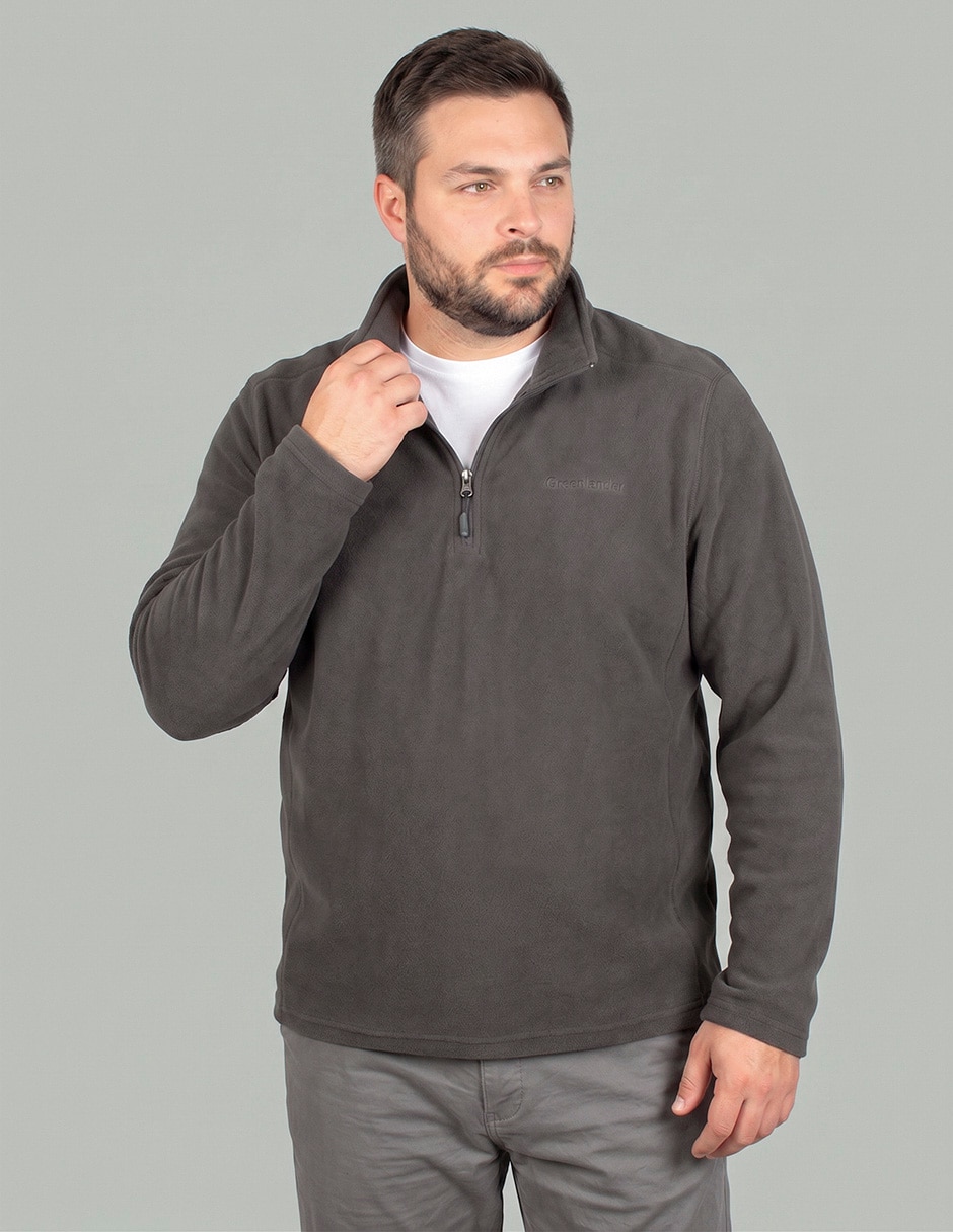 Gris oxford 3