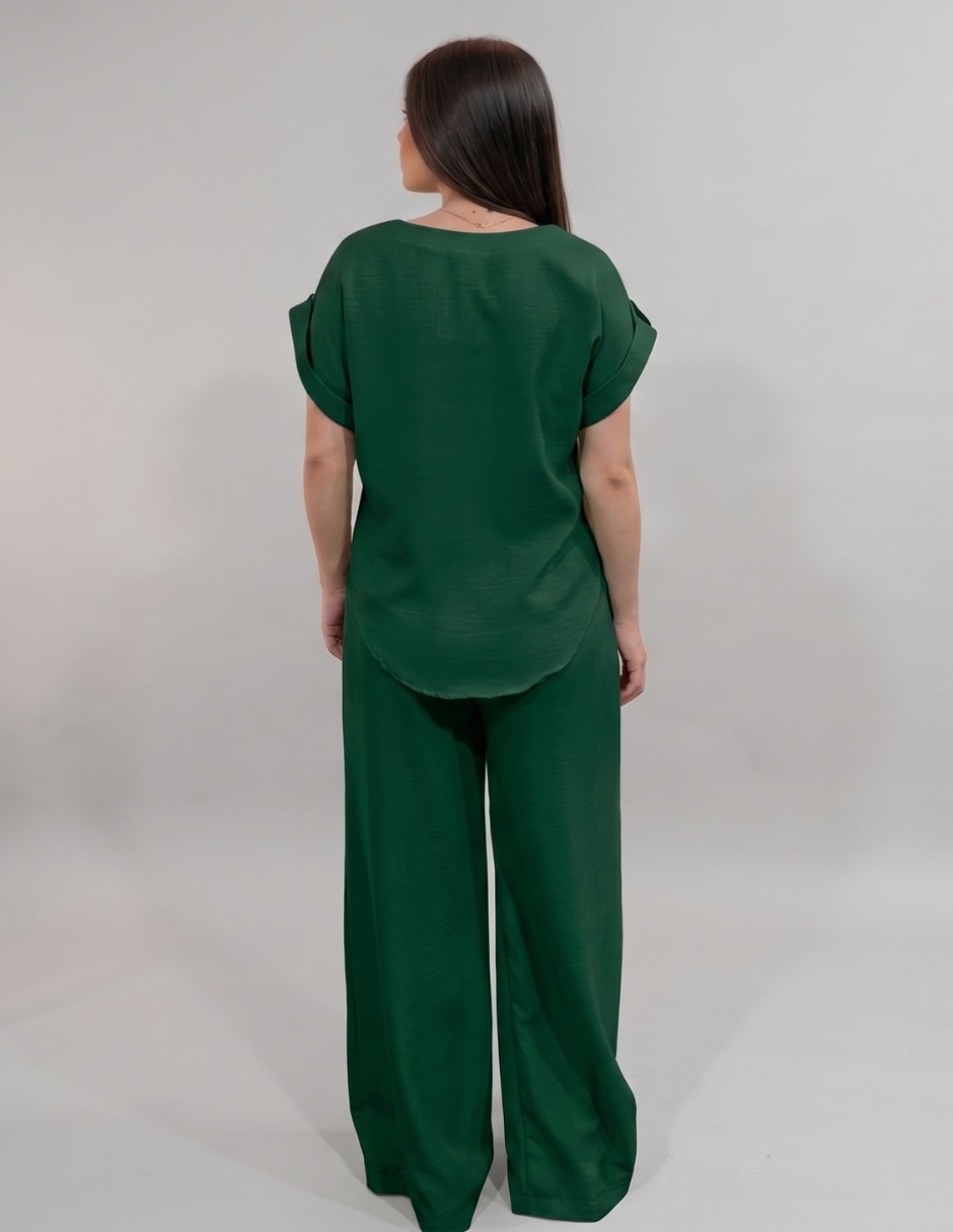 Conjunto para Mujer