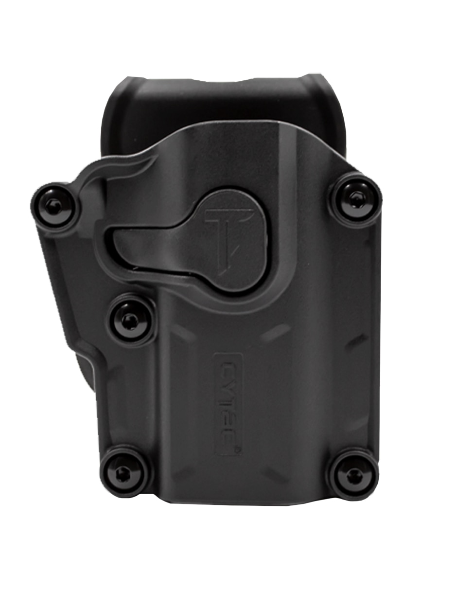 Funda pistola para caza y tiro con arco 1-UR100