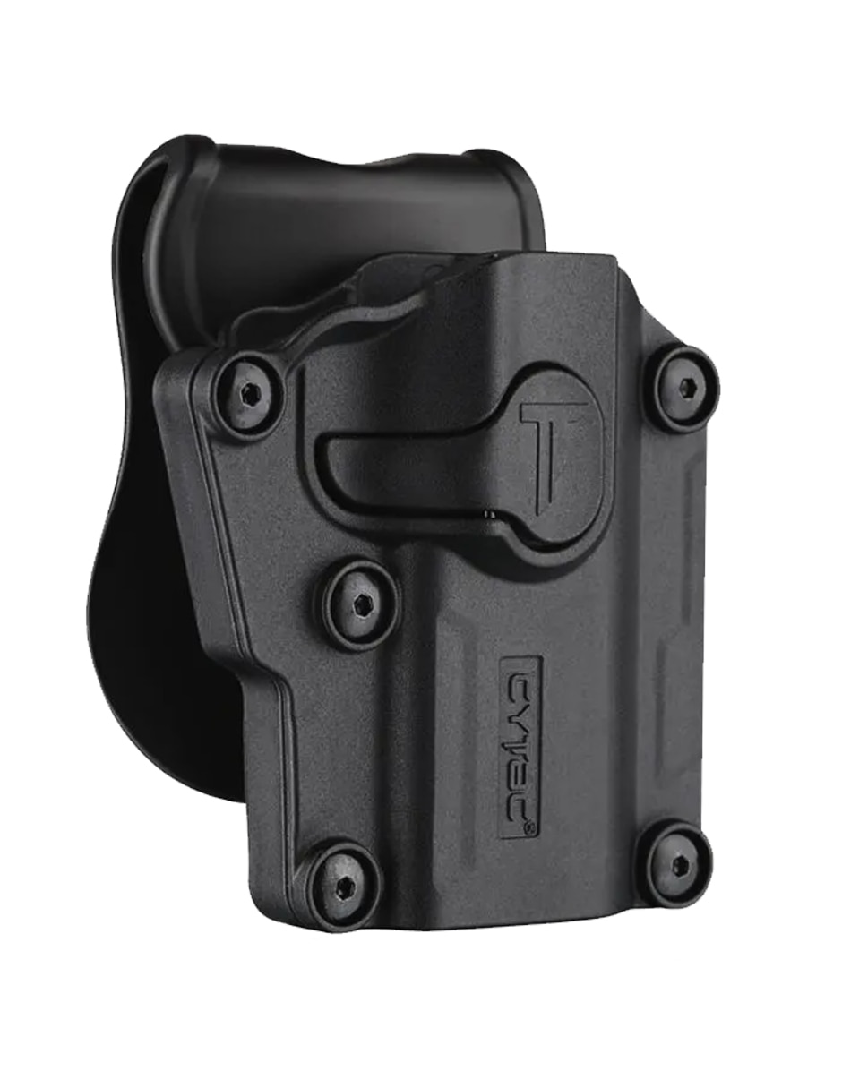 Funda pistola para caza y tiro con arco 1-UR100