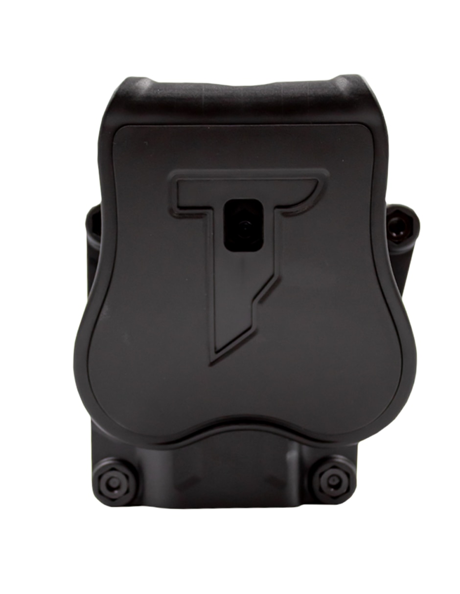 Funda pistola para caza y tiro con arco 1-UR100