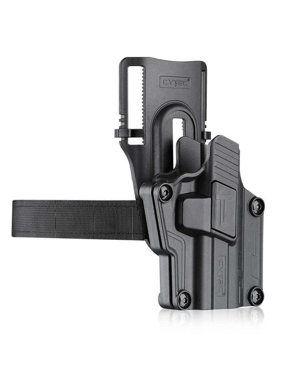 Funda pistola para caza y tiro con arco 1-UR240