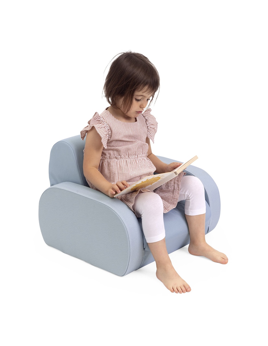 Sillón Twist 6