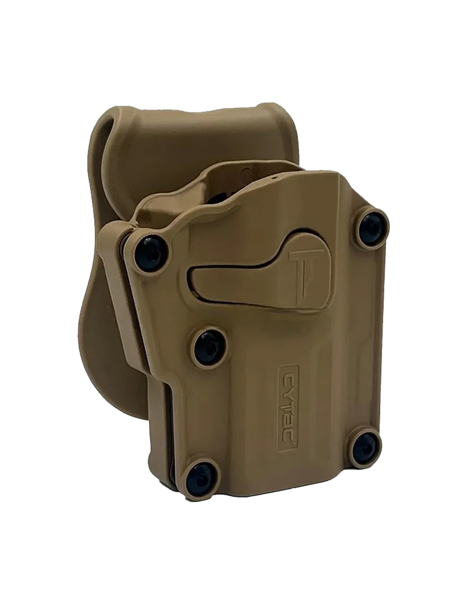 Funda pistola para caza y tiro con arco CY-UHFSK
