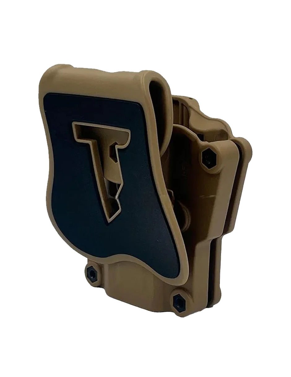 Funda pistola para caza y tiro con arco CY-UHFSK 2