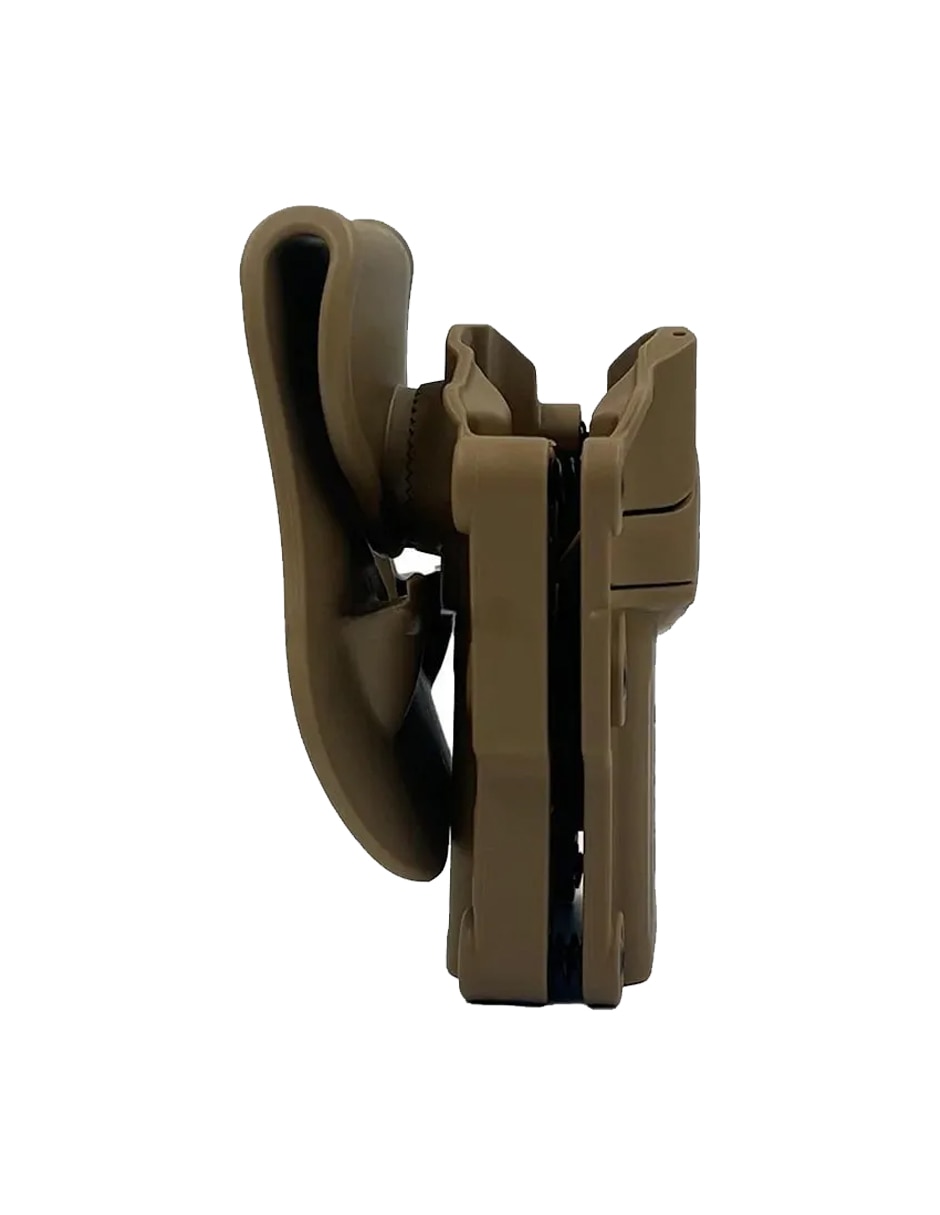 Funda pistola para caza y tiro con arco CY-UHFSK 3
