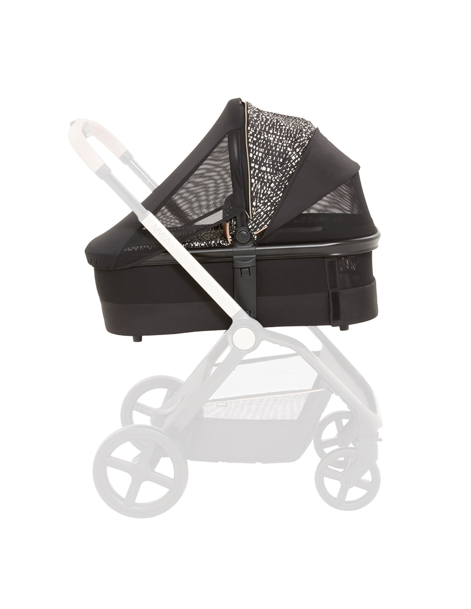 Bambineto Mysa Flexi 4