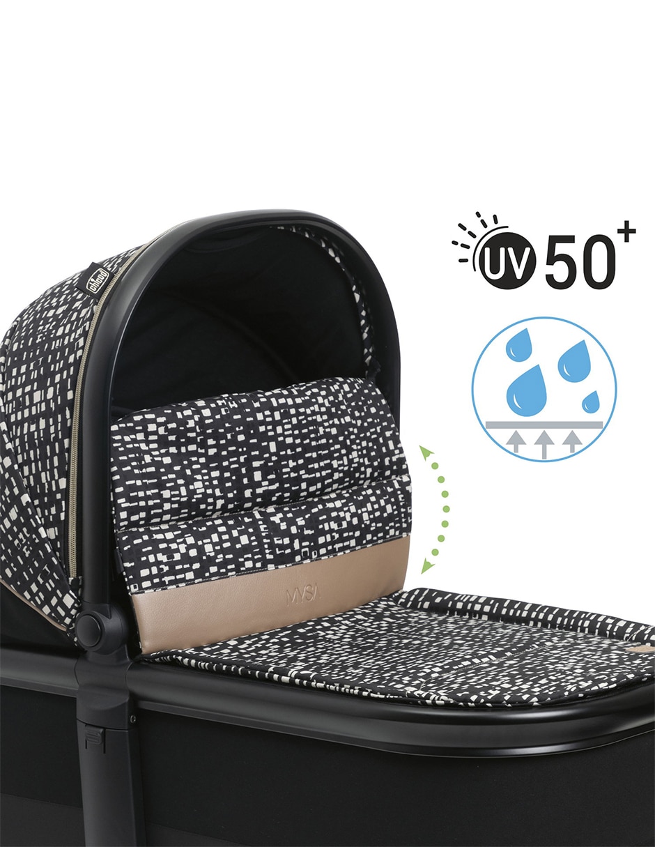 Bambineto Mysa Flexi 6