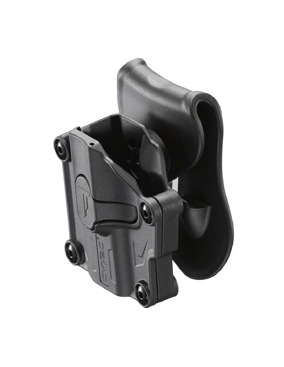 Funda pistola para caza y tiro con arco CY-UHCL