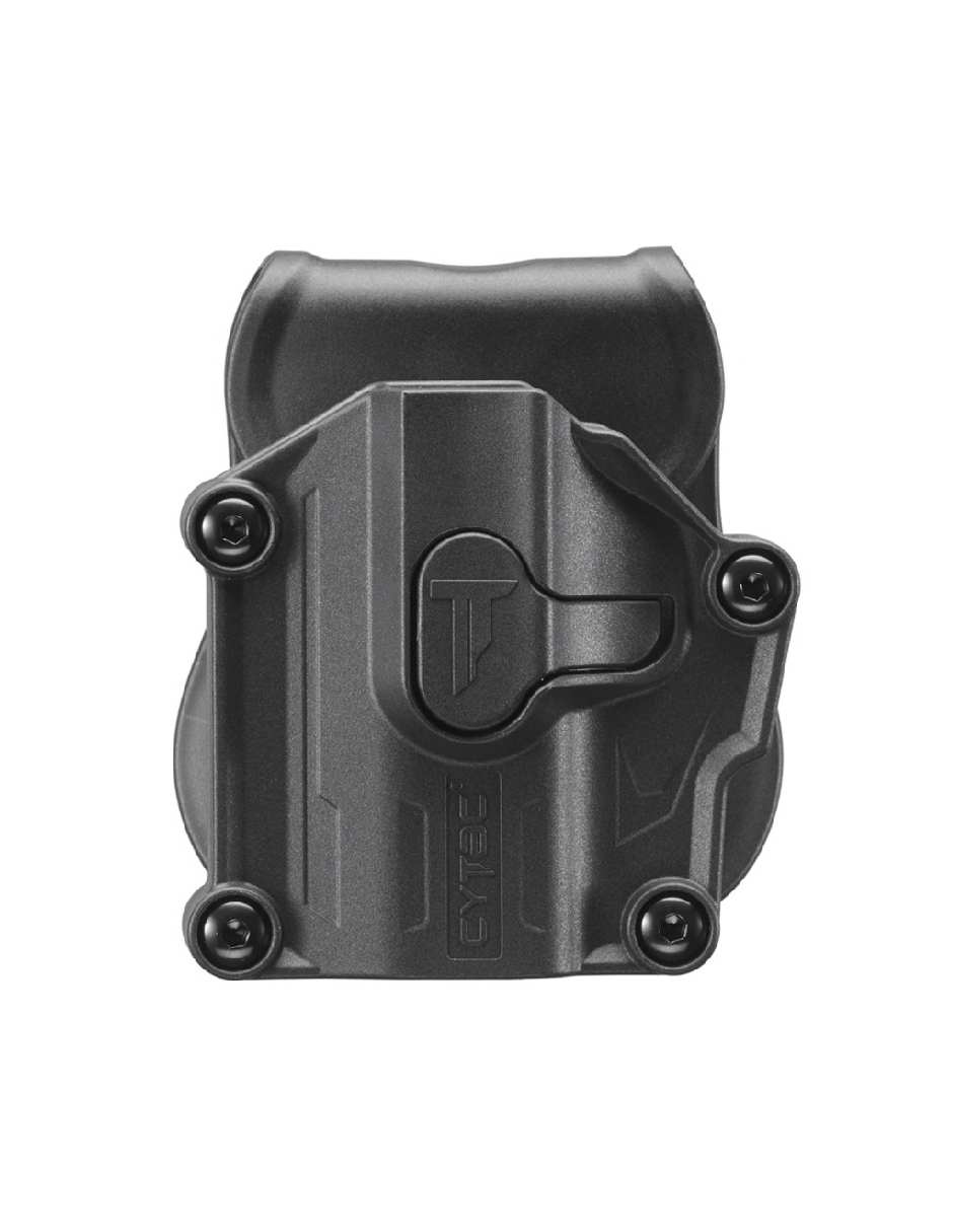 Funda pistola para caza y tiro con arco CY-UHCL 2