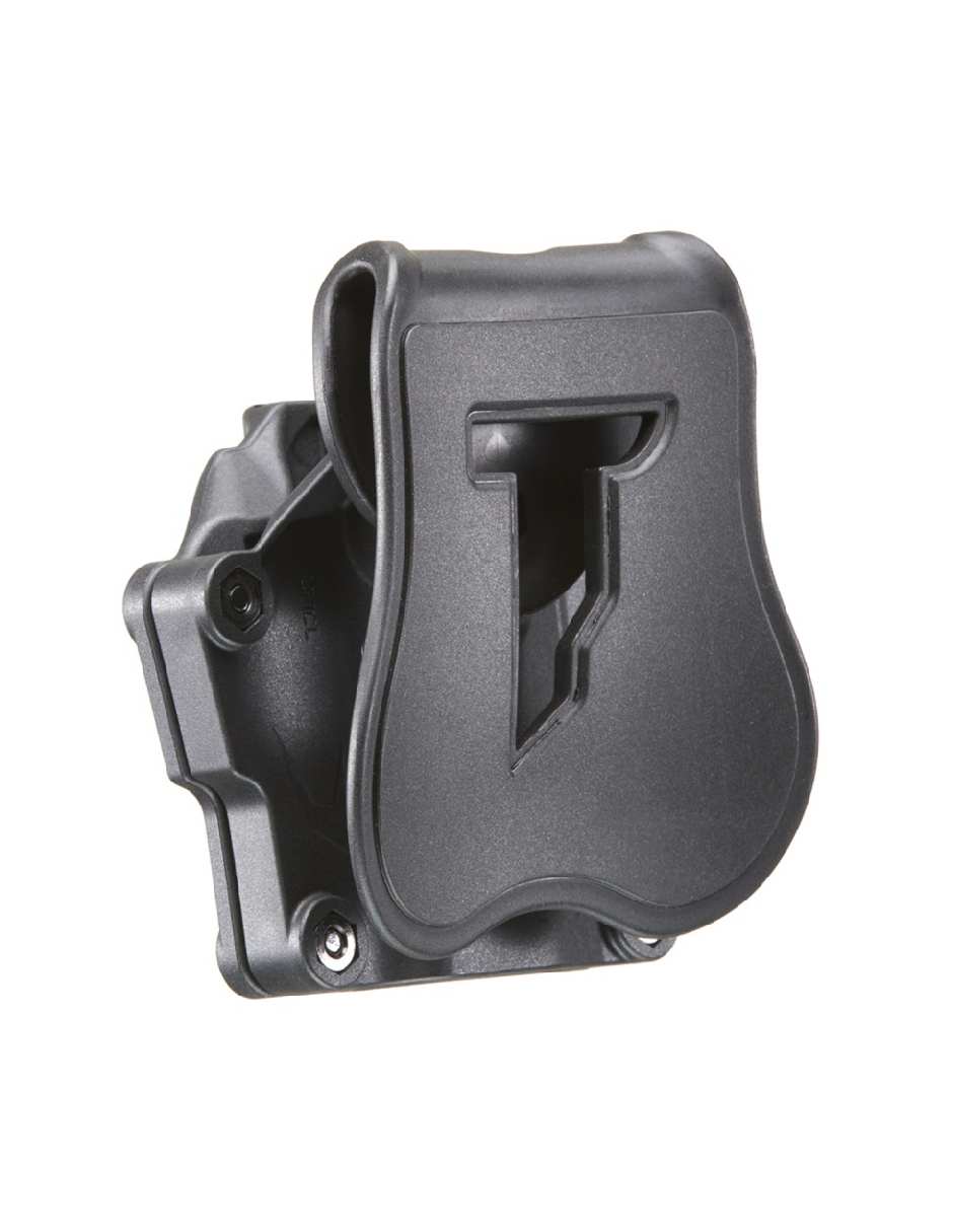 Funda pistola para caza y tiro con arco CY-UHCL 3