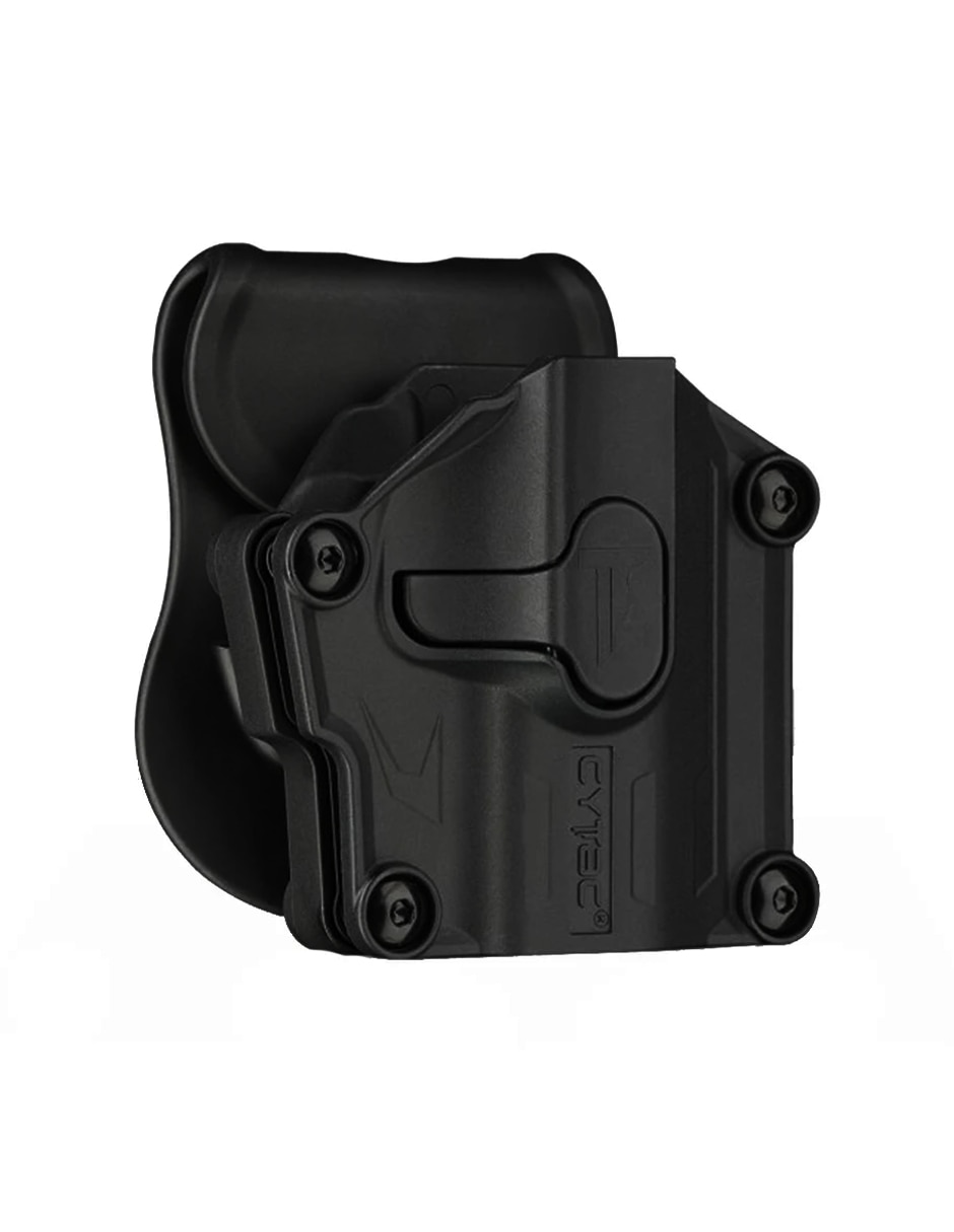Funda pistola para caza y tiro con arco 1-URC100 5