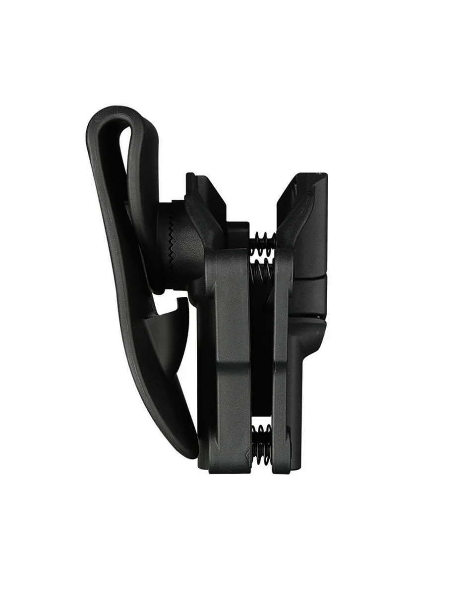 Funda pistola para caza y tiro con arco 1-URC100 4