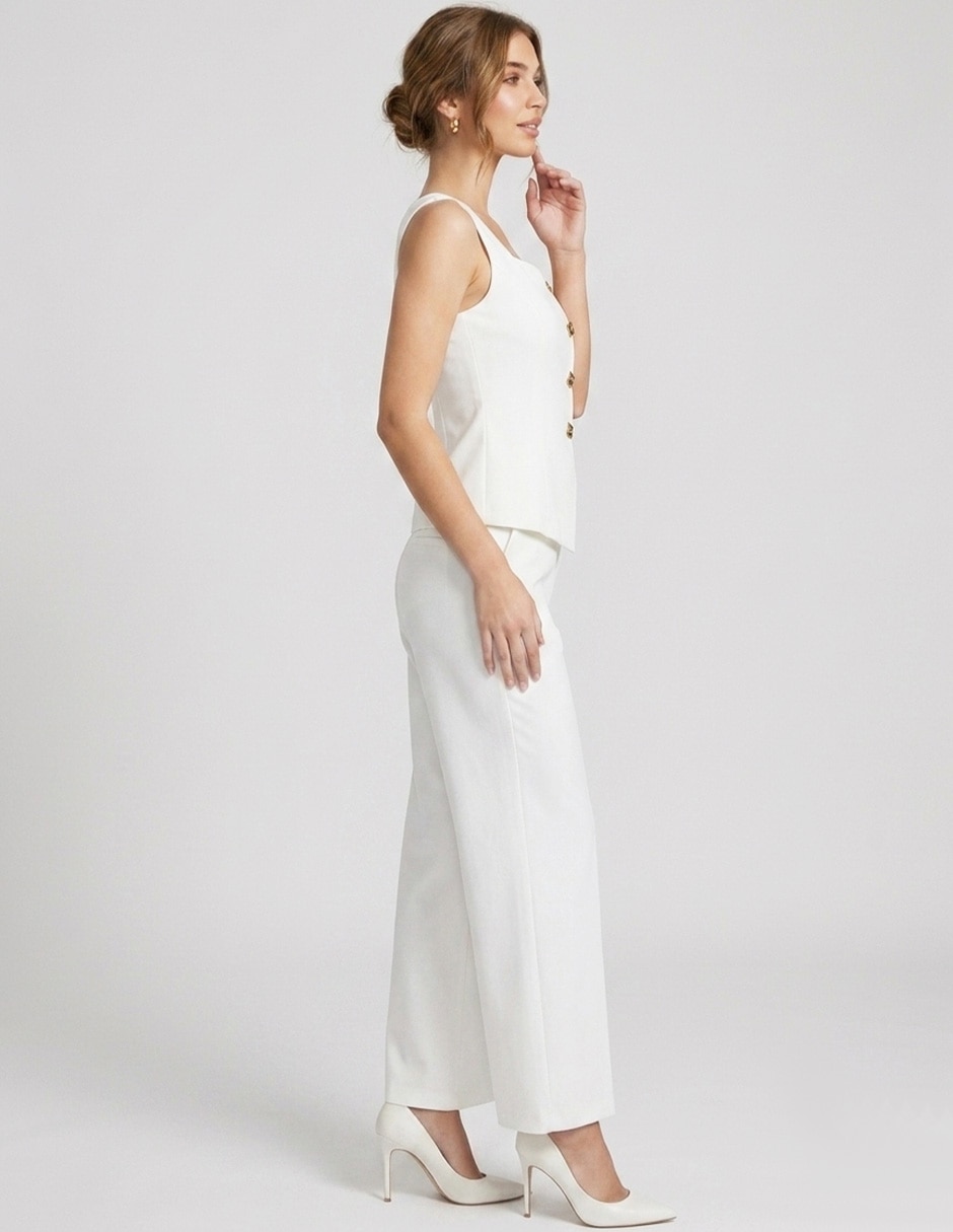 Conjunto business casual Conjuntos de dama para mujer