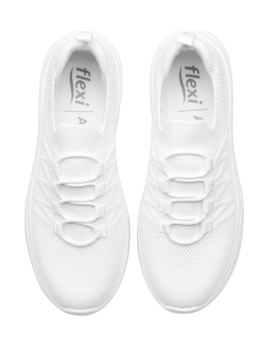 Tenis para mujer 4