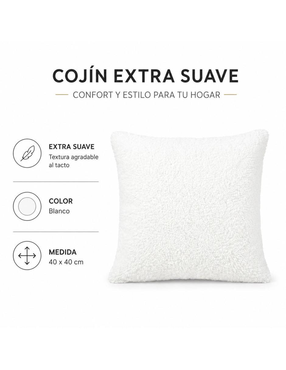 Kit cojín decorativo Anosa Knot Studio 6