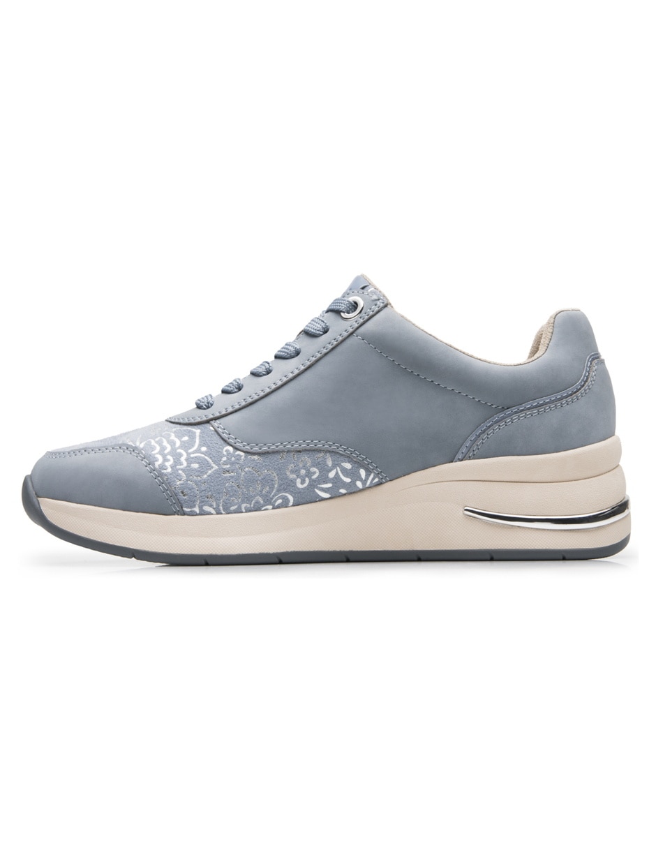Tenis para mujer 4