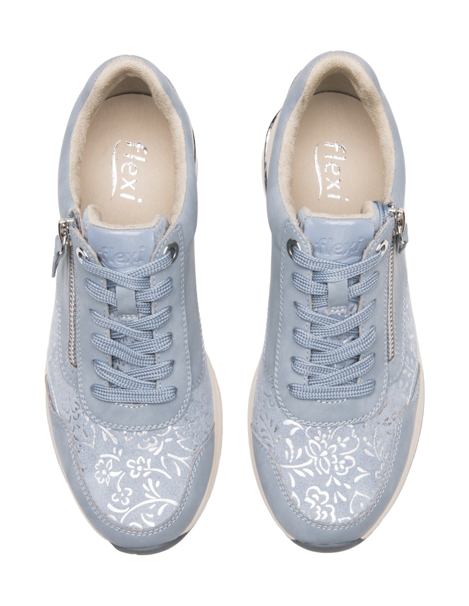 Tenis para mujer 3