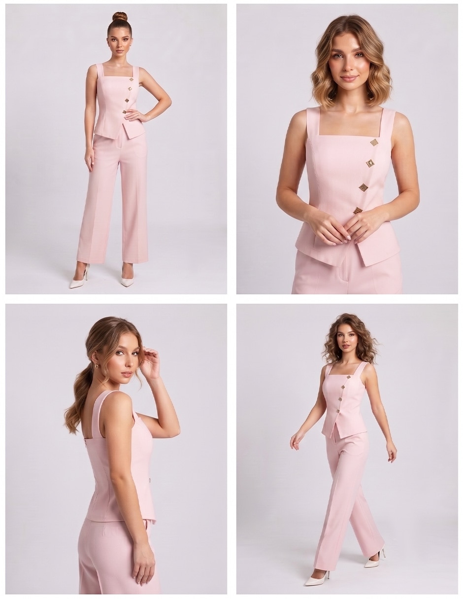 Conjunto s de dama para Mujer
