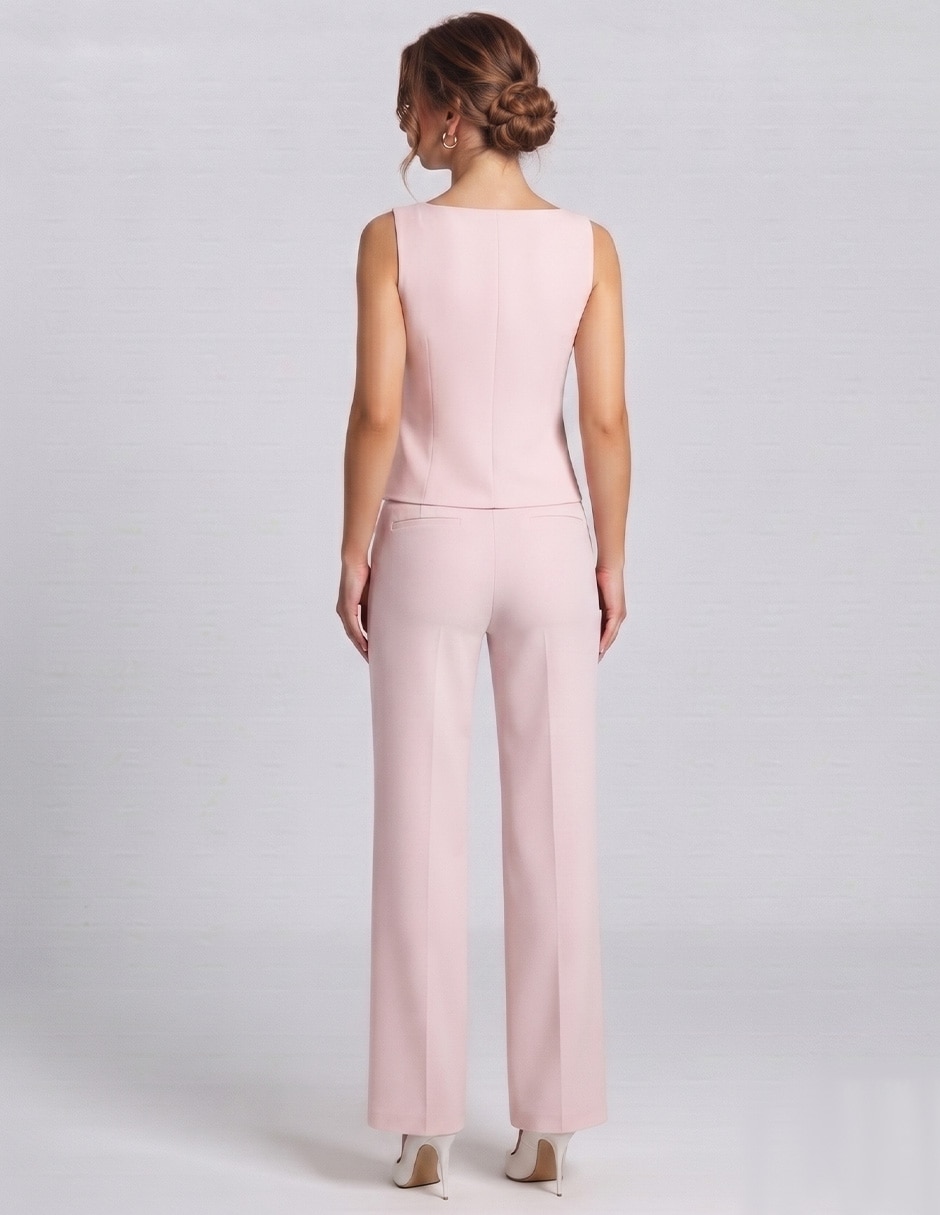 Conjunto business casual Conjuntos de dama para mujer