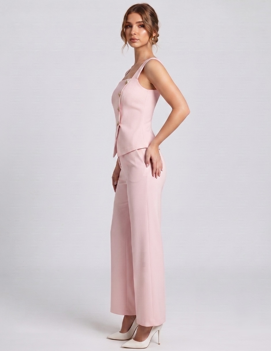Conjunto business casual Conjuntos de dama para mujer