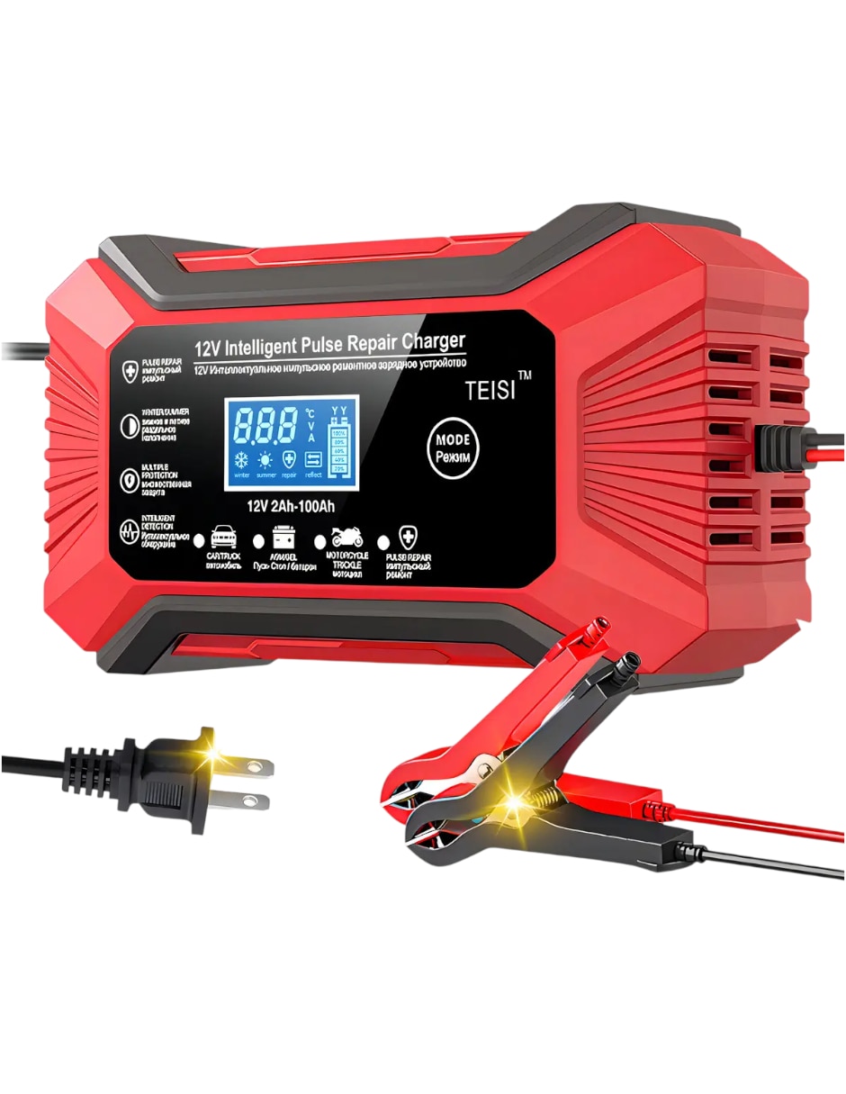 Cargador de batería Genérica 100 W