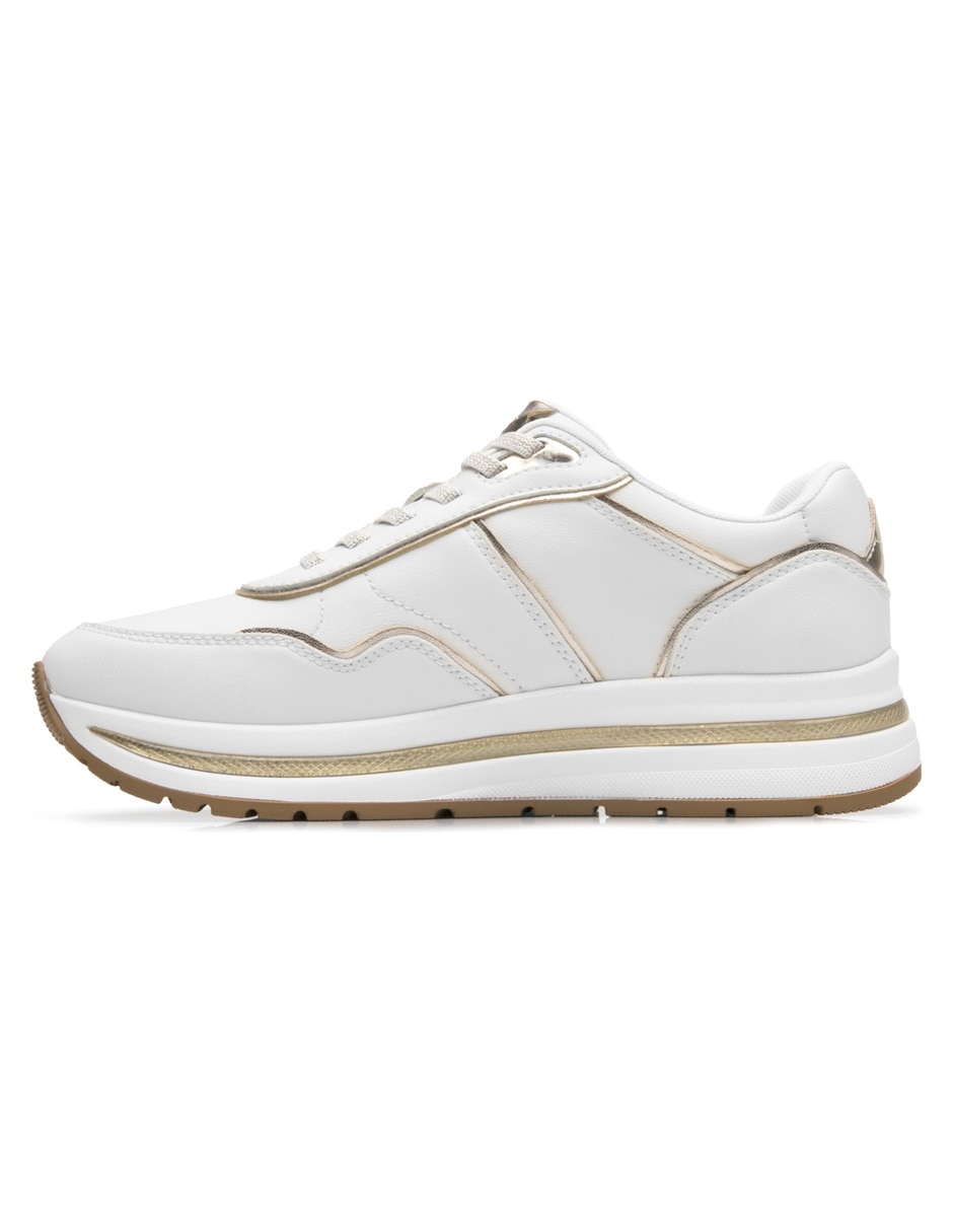 Tenis para mujer 4