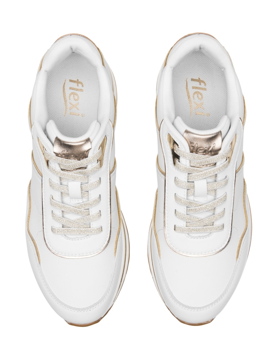 Tenis para mujer 3