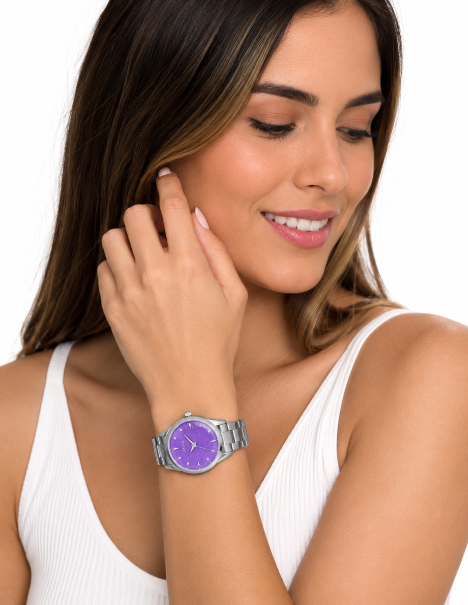 Reloj para mujer 69344 3