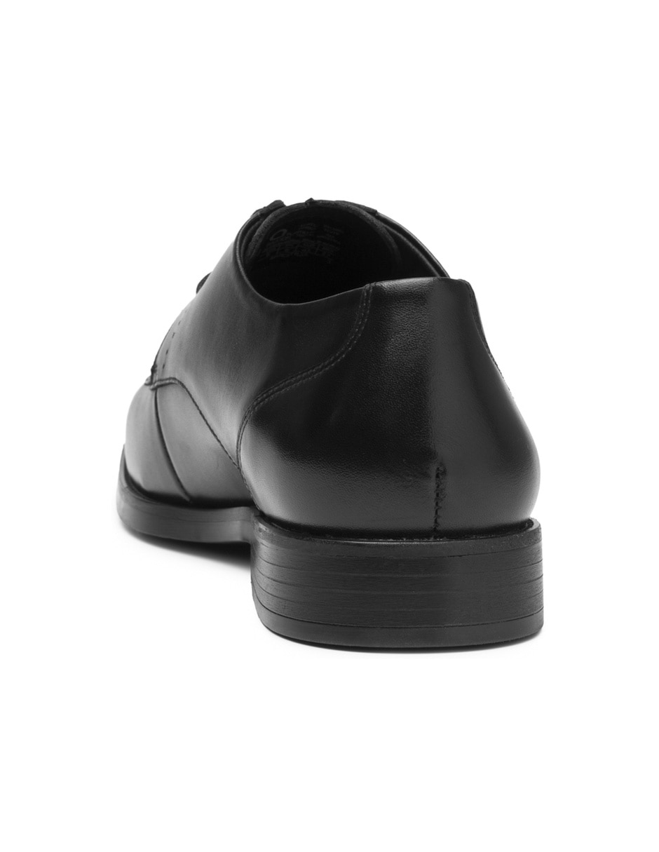 Zapato derby para hombre 5