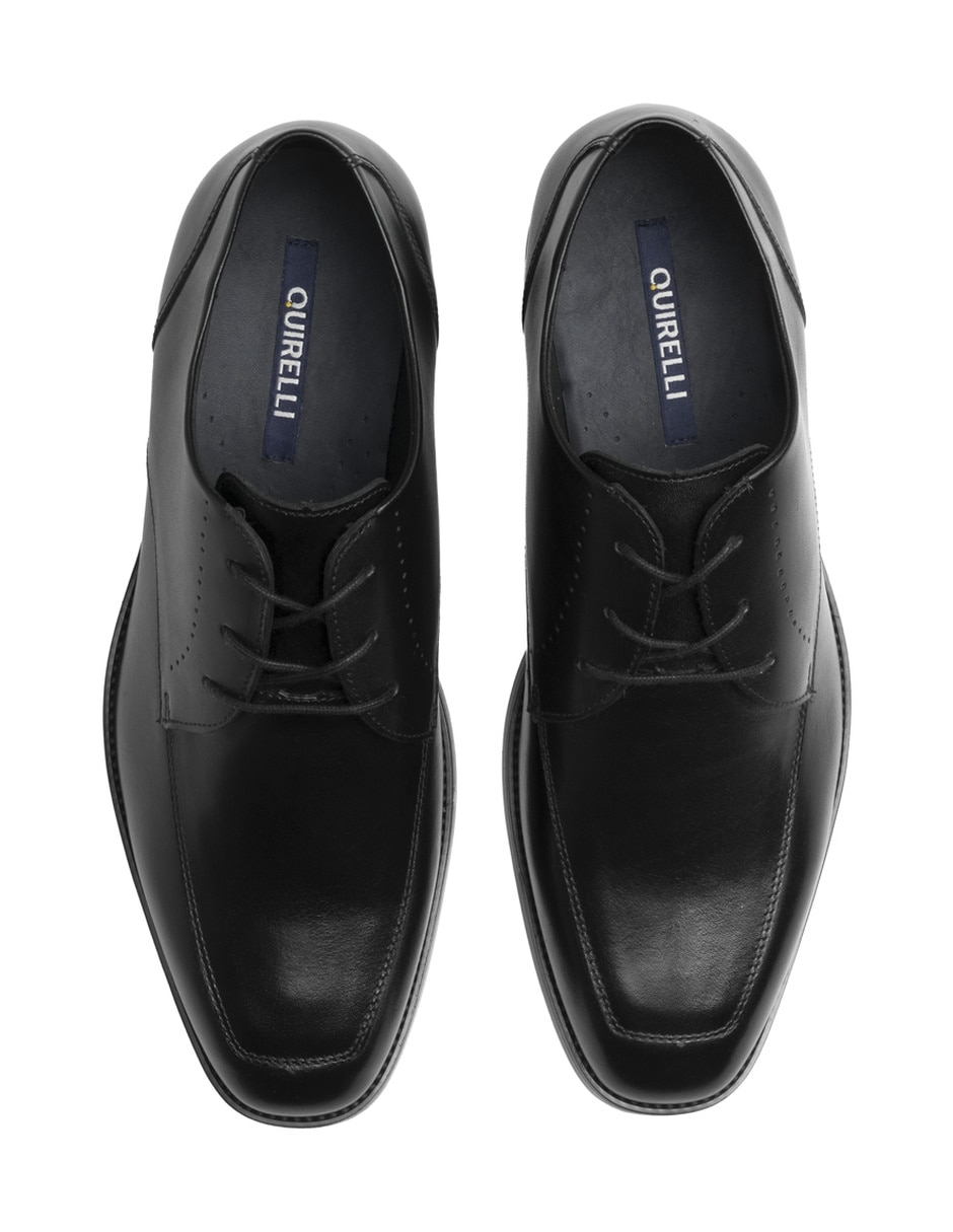 Zapato derby para hombre 3