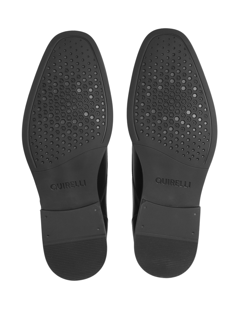 Zapato derby para hombre 2