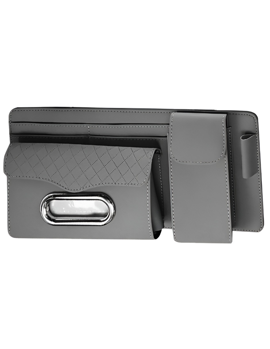 Organizador para auto armable Organizador para auto armable
