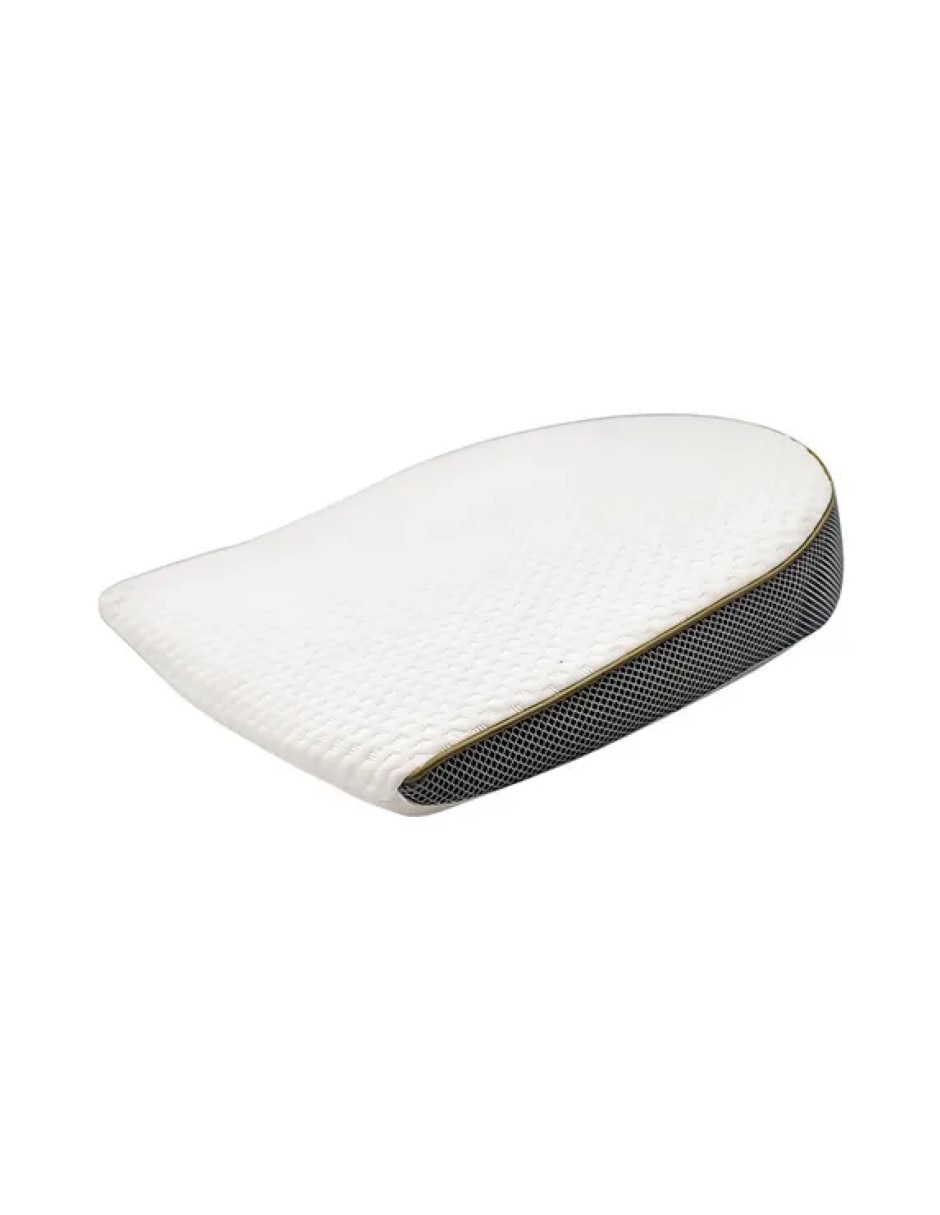 Almohada prenatal Genérica firmeza firme