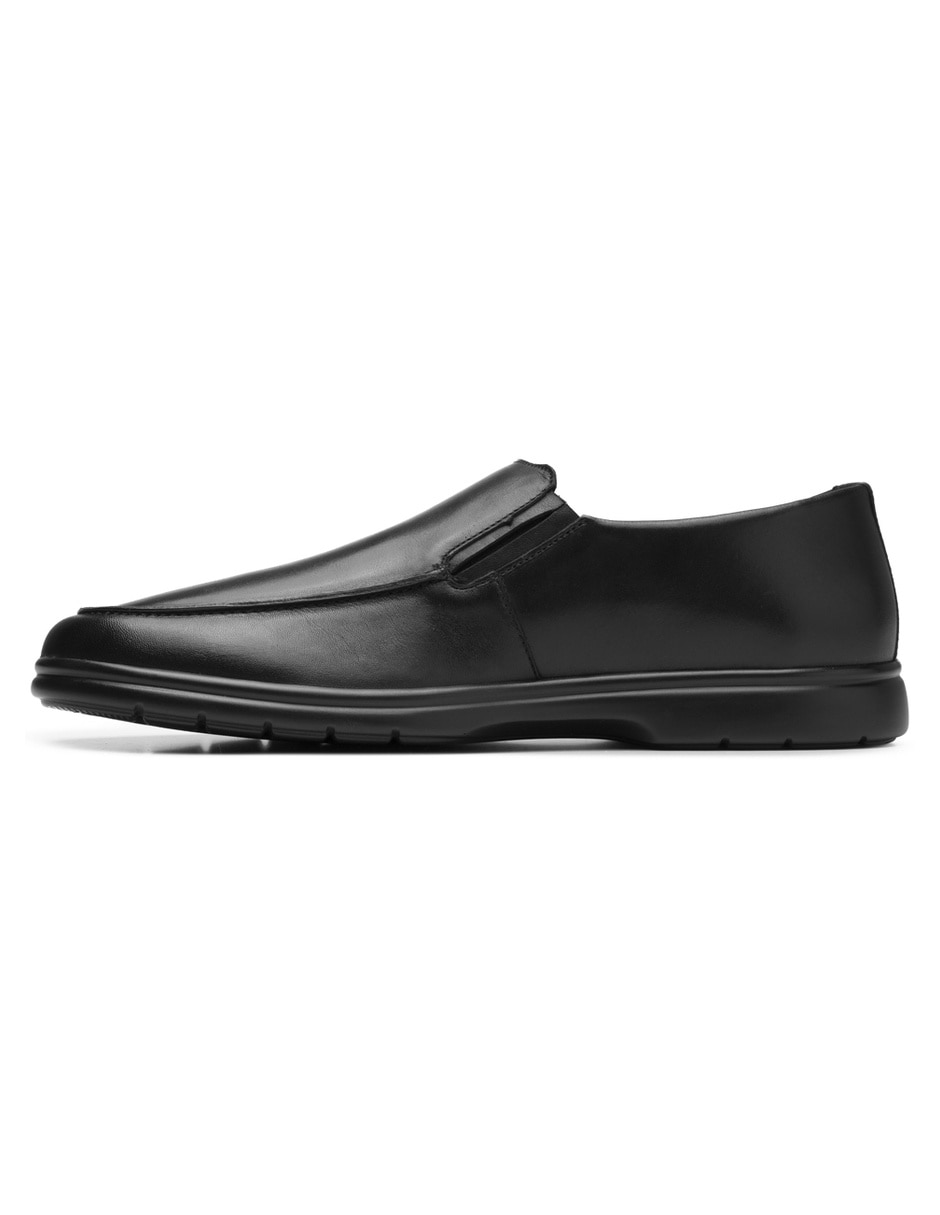 Zapato slip on para hombre