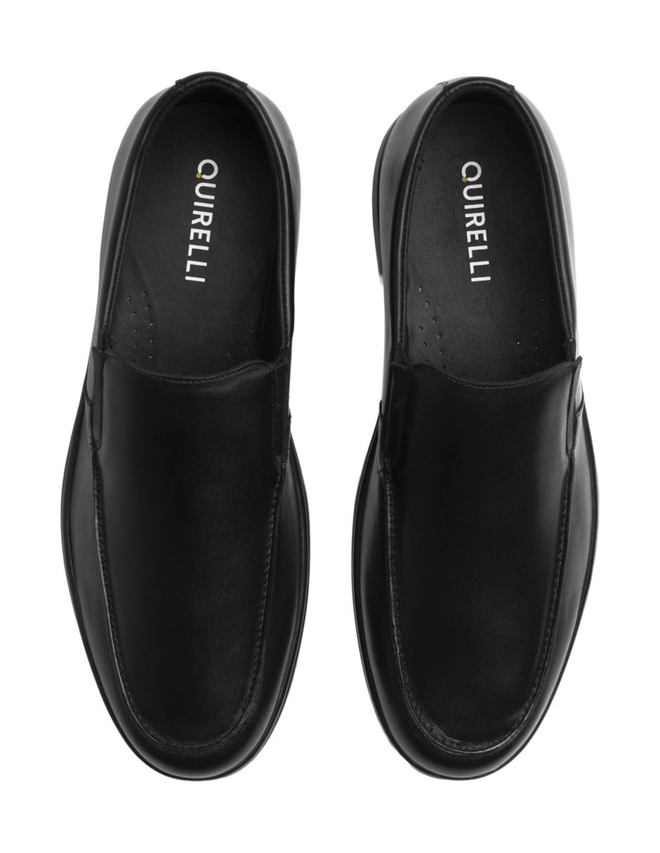 Zapato slip on para hombre