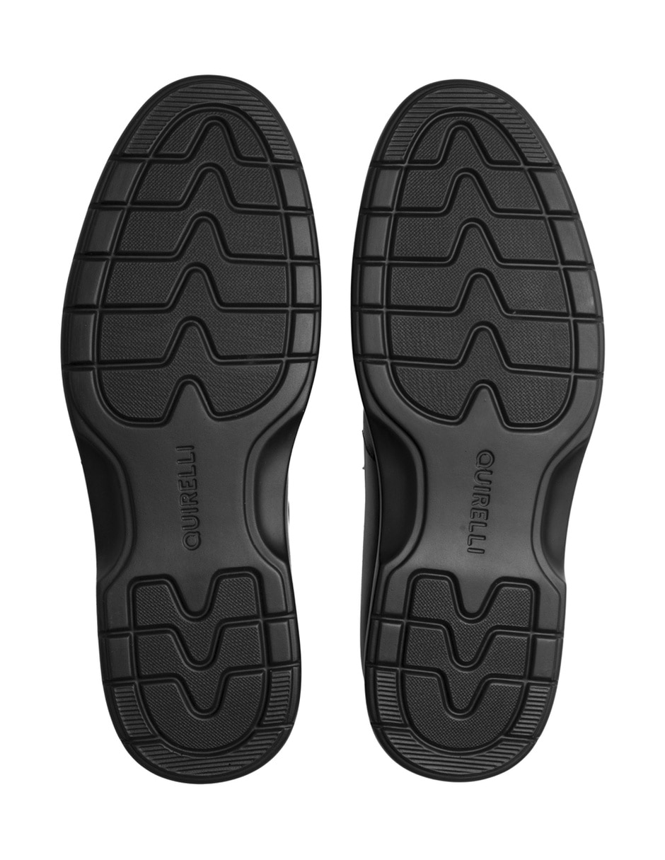 Zapato slip on para hombre
