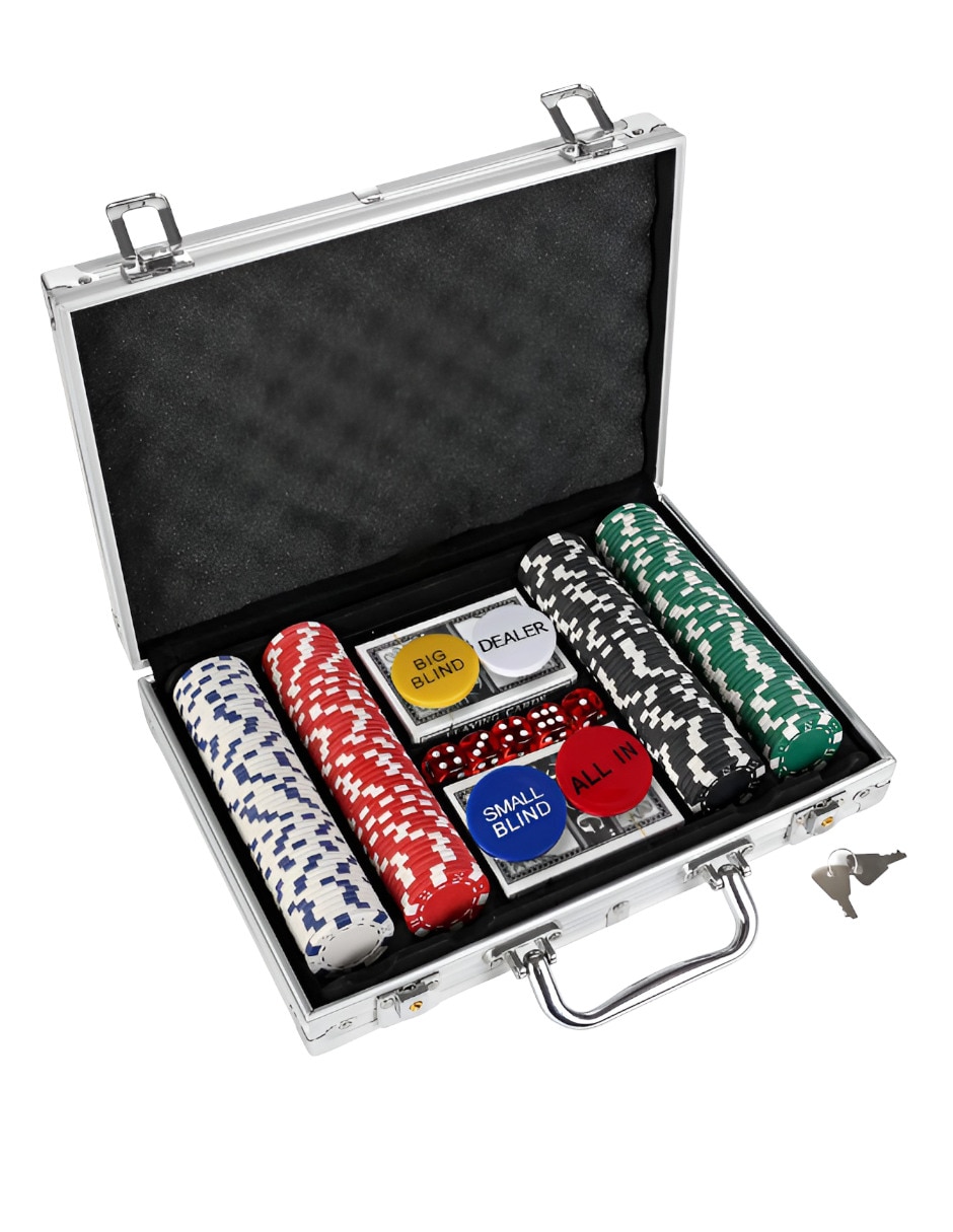 Juego casino