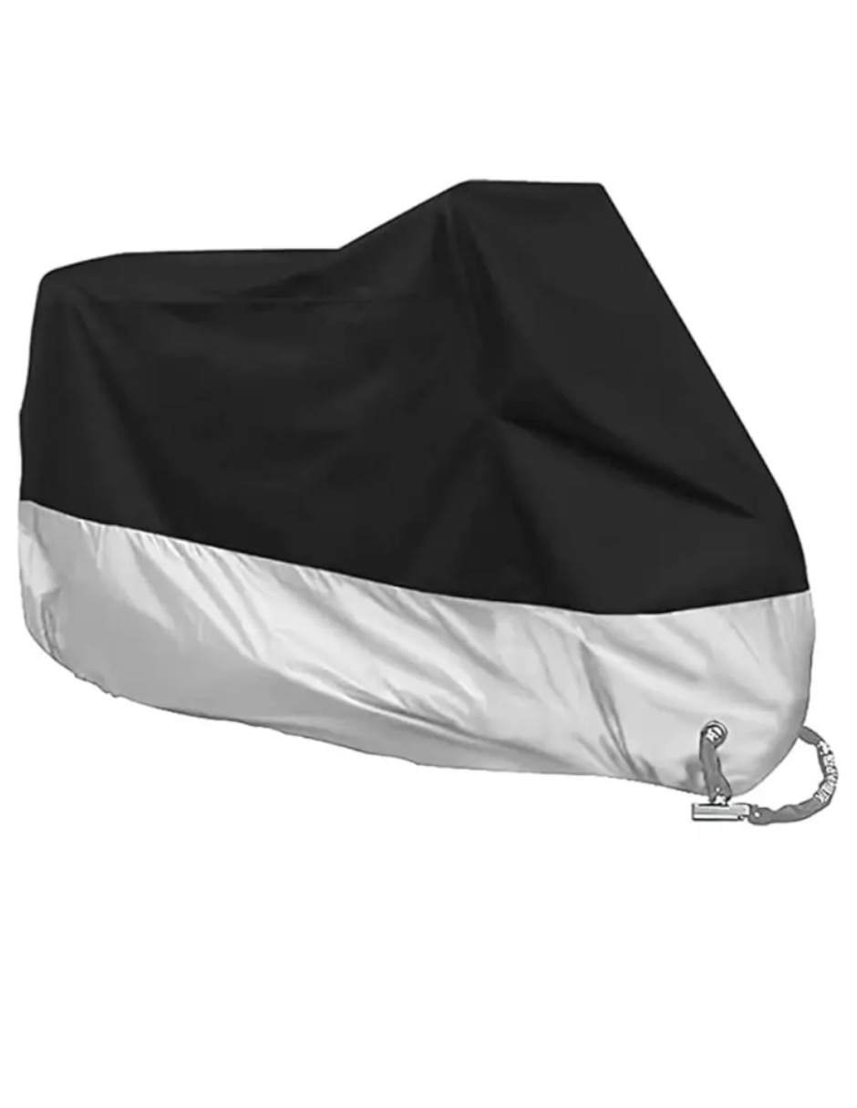Cubierta para moto Cubierta para moto
