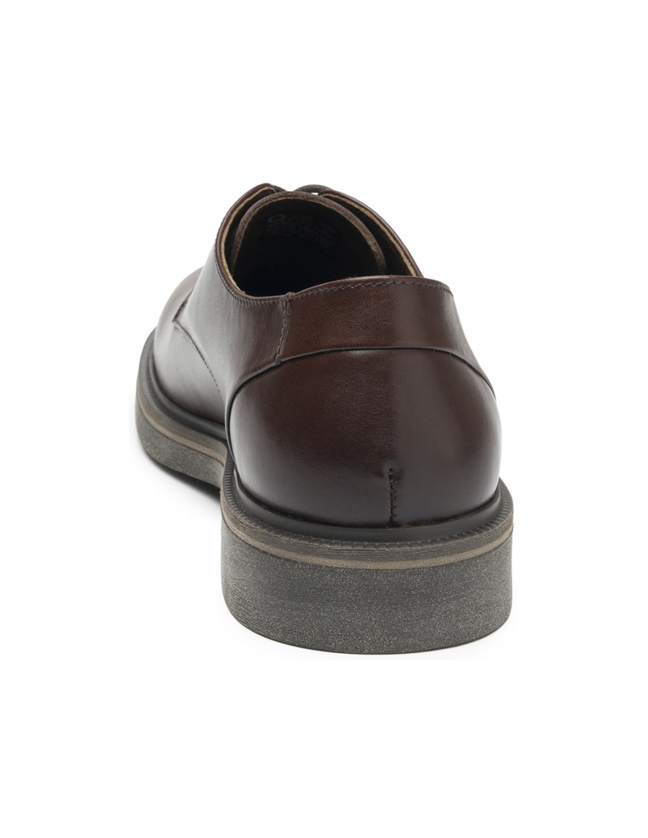 Zapato derby para hombre 2