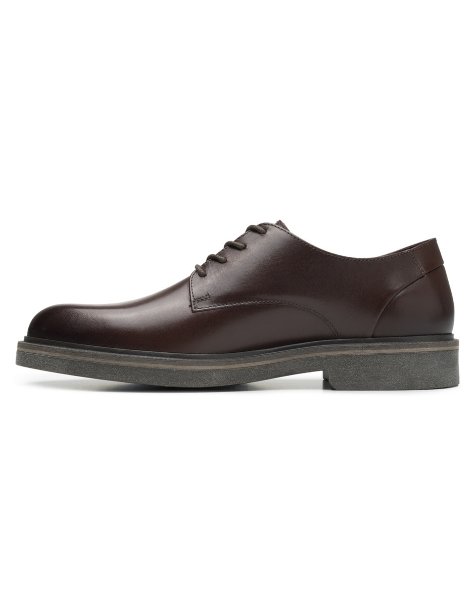 Zapato derby para hombre 3