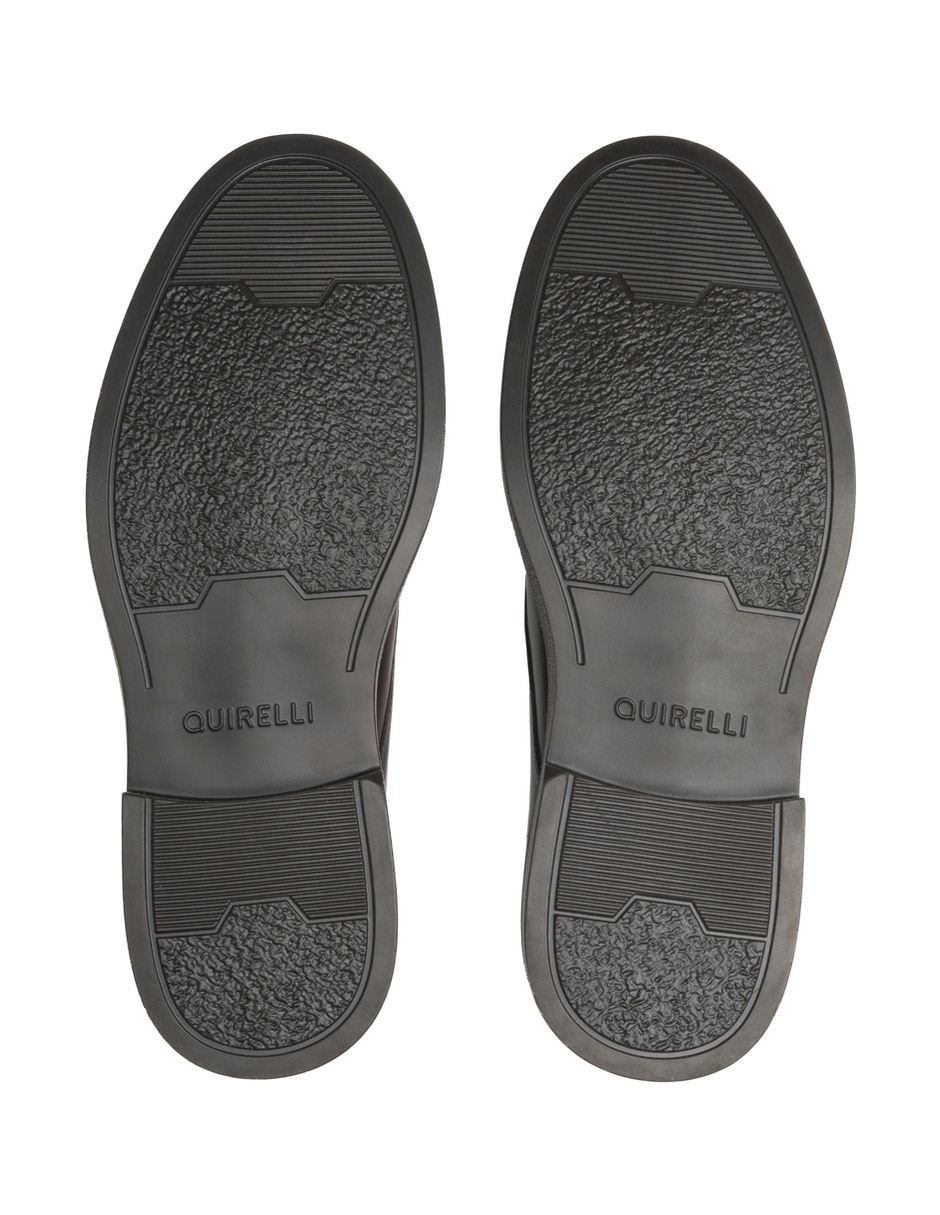 Zapato derby para hombre 5